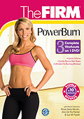 Gaiam - The Firm: Powerburn