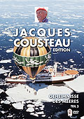 Jacques-Yves Cousteau - Die Geheimnisse des Meeres - Teil 3