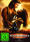 Film: Krrish - Der Sternenheld