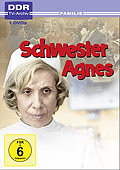 Film: DDR TV-Archiv: Schwester Agnes