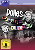 Film: DDR TV-Archiv: Dolles Familienalbum