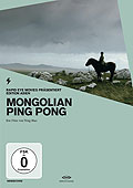Film: Mongolian Ping Pong