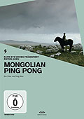 Mongolian Ping Pong