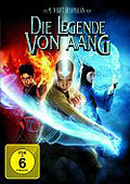 Film: Die Legende von Aang