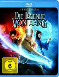 Film: Die Legende von Aang