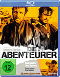 Film: Die Abenteurer - Classic Selection