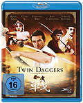 Film: Twin Daggers