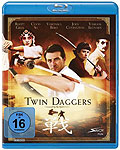 Twin Daggers