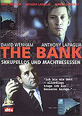 Film: The Bank - Skrupellos und machtbesessen