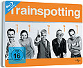 Trainspotting - Quersteelbook