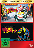 Film: 2 Oscar-Hits - 1 Preis: Falsches Spiel mit Roger Rabbit / Dick Tracy