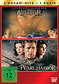 2 Oscar-Hits - 1 Preis: Pearl Harbor / Aviator