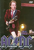 AC/DC - Let there be rock