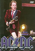 Film: AC/DC - Let there be rock