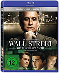 Film: Wall Street - Geld schlft nicht