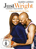 Film: Just Wright