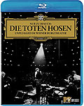 Film: Die Toten Hosen - Nur zu Besuch/Unplugged im Wiener Burgtheater