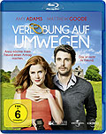 Film: Verlobung auf Umwegen