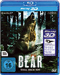 Film: Bear - Stell dich tot - 3D