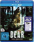 Bear - Stell dich tot - 3D