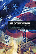 Gil Scott Heron - Tales of Gil