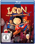 Film: Leon und die magischen Worte