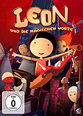 Film: Leon und die magischen Worte