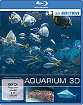 Aquarium 3D