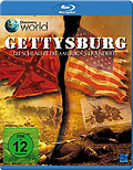 Film: Discovery - Gettysburg