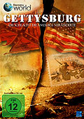 Film: Discovery - Gettysburg