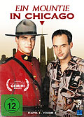 Film: Ein Mountie in Chicago - Staffel 1.2