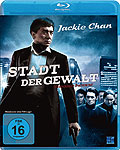 Film: Stadt der Gewalt - Shinjuku Incident