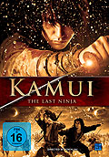 Kamui - The Last Ninja