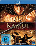 Film: Kamui - The Last Ninja