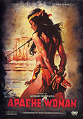 Film: Apache Woman - Uncut Edition