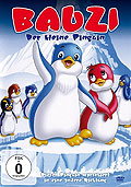 Bauzi - Der kleine Pinguin