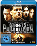 Streets of Philadelphia - Unter Verrtern