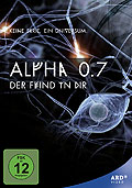 Film: Alpha 0.7 - Der Feind in Dir
