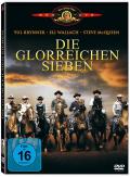 Die glorreichen Sieben - Hollywood Collection