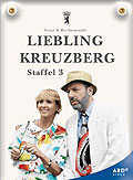 Film: Liebling Kreuzberg - Staffel 3