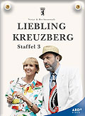 Liebling Kreuzberg - Staffel 3