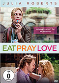 Film: Eat, Pray, Love