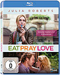Film: Eat, Pray, Love