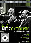 Pidax Serien-Klassiker: Die Witzakademie