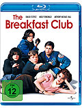 Film: The Breakfast Club