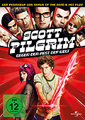 Film: Scott Pilgrim gegen den Rest der Welt