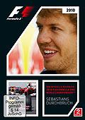 Formel 1 - Der offizielle Rckblick 2010