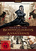 Bodyguards and Assassins - 2-Disc Special Edition