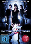 Film: The King of Fighters