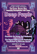 Deep Purple - Concerto for Group & Orchestra